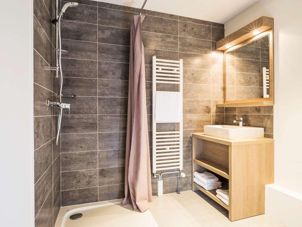 Aparthotel Adagio Access Saint Nazaire Zimmer foto