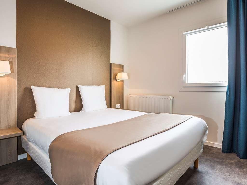 Aparthotel Adagio Access Saint Nazaire Zimmer foto